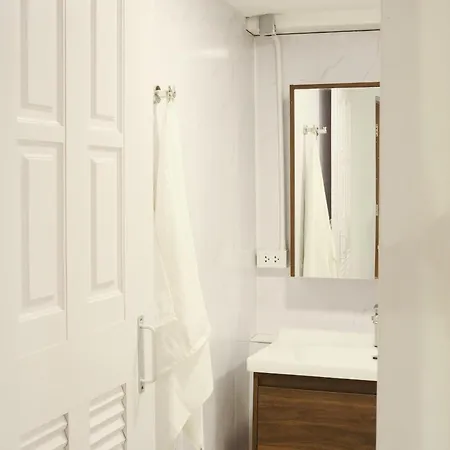 Secret House In China Town 2Br. Rare Find Villa Bangkok Exterior photo