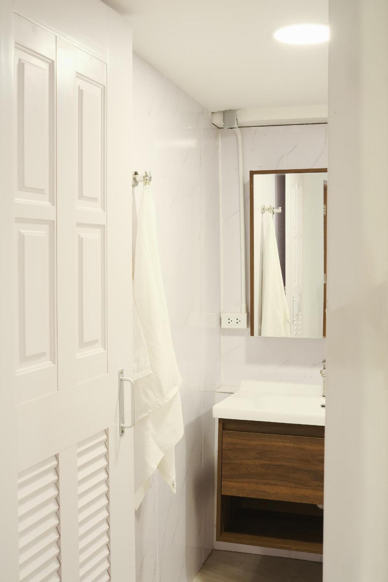 Secret House In China Town 2br. Rare Find Rumah liburan Bangkok
